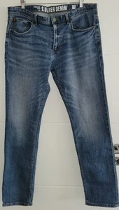 S.Oliver Herren Jeans TUBX Gr. 36/34 regular fit - Bild 1 von 2