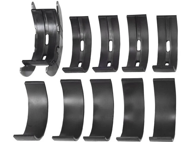 Main Bearing Set 61DYCJ67 for Mercury Mariner Milan 2005 2006 2007 2008 2009 - Image 1 of 1