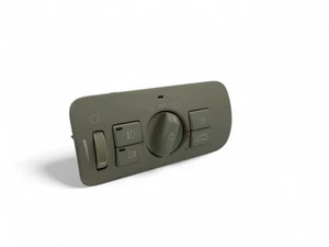 Interruptor de faros VOLVO S80 II AS 30739422 2010 30402813 - Imagen 1 de 8