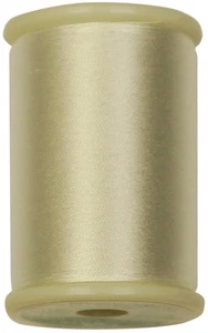 Clover Silk Thread 50wt 109yd-White - 6 Pack - Picture 1 of 1