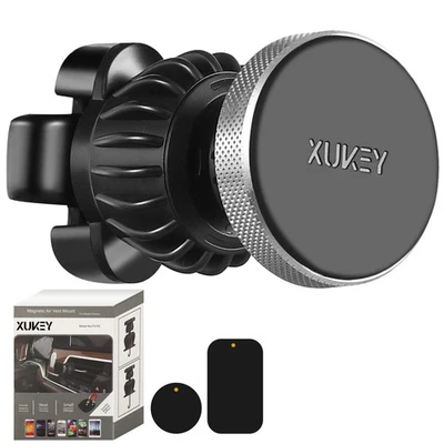 MAGNETISCH Kopfstütze Rücksitz iPad Handyhalterung Tablet Halter  Auto Halterung - Bild 1 von 4