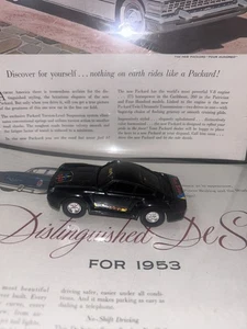 Coche Ranura Vintage Porsche 959 Twin Turbo Negro - Imagen 1 de 6