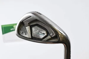 Callaway Rogue Pro #9 Iron / Regular Flex XP R300 Shaft - Picture 1 of 6