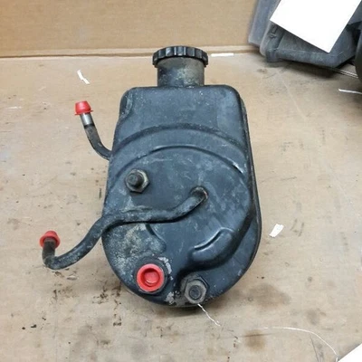 Bomba de dirección asistida 8-350 para camioneta Chevrolet 3500 92-95 329316 Foto 1 de 4