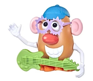 Hasbro Mr. Potato Head Spud Star, Mr. Potato Head Musician Toy for Kids Ages 2+ - Picture 1 of 7