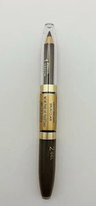 Revlon Colorstay Brow Fantasy, Pencil & Tinted Gel, Light brown - Picture 1 of 2