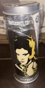 Reloj Coleccionable Star Wars 2005 Burger King Princesa Leia Jabba the Hutt Nuevo - Imagen 1 de 3