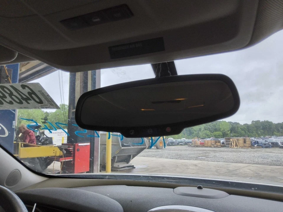 Rear View Mirror Fits 13-22 ENCORE 642132 - Image 1 of 1