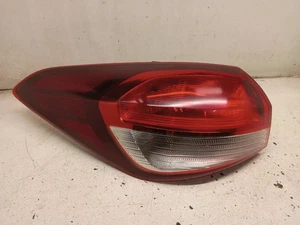 Driver Tail Light Incandescent Sedan Fits 17-18 FORTE 1001623 - Bild 1 von 12