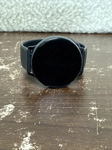 Reloj inteligente Samsung Galaxy Watch4 clásico MIL-STD 810G 44 mm negro - Imagen 1 de 8