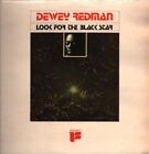 Dewey Redman Look For The Black Star NEAR MINT Freedom Vinyl LP