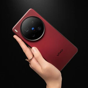 ViVO X200 Ultra 5G Samrtphone Snapdragon 8 Elite NFC 200MP Kamera tylna 16GB + 1 TB - Zdjęcie 1 z 21