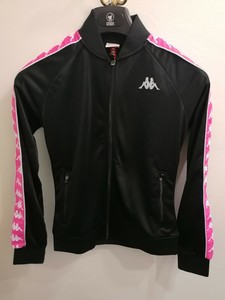 Felpe sportive da uomo nere Kappa | Acquisti Online su eBay