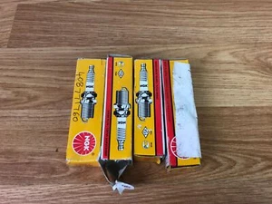 Juego de 4 bujías NGK 2287 BP5ET  - Imagen 1 de 3