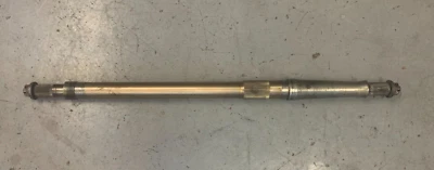 Yamaha Timberwolf 250 1993 ATV usado OEM eje trasero Foto 1 de 4