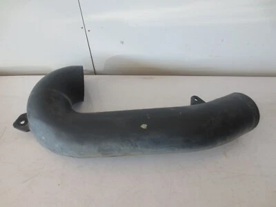 2005 Can Am Bombardier Outlander 400 ATV Used OEM Plastic Air Intake Tube - Image 1 of 2