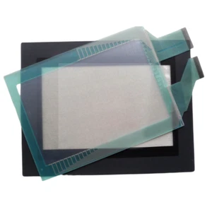 Touch Screen+Protective Film Overlay For GP47J-EG11 - Picture 1 of 4