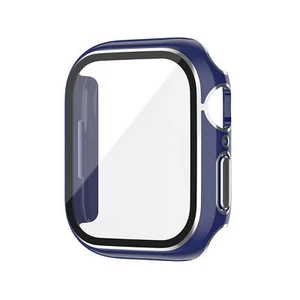 Protective Cover High Temperature-resistant Easy Installation Smartwatch Overall - Zdjęcie 1 z 13