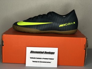 Las mejores ofertas en Zapatos de fútbol Nike Mercurial Vapor X | eBay
