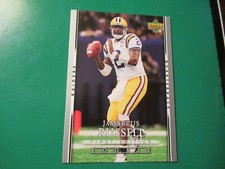 Pick From List Football Rookie Cards - Mostly Stars, Some HOF calvin johnson