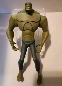 Neu Batman Adventures Animated Series Killer Croc (nur lose Figur) - Bild 1 von 4