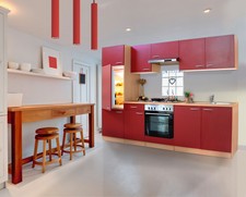 Offerta Arredamento Completo Berloni