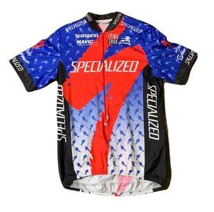 Las mejores ofertas en Ropa de ciclismo Specialized Multicolor Talla XL |  eBay