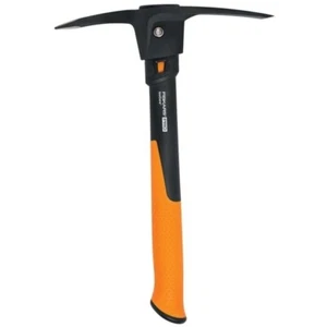 Fiskars Pro Isocore - Pick Head & Mattock 680g - Picture 1 of 5