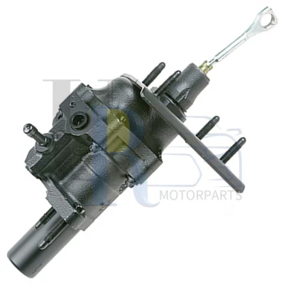 Amplificador de freno eléctrico Cardone Reman para Chevrolet Avalanche 1500 2003-2005 2006 Foto 1 de 4