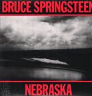 Bruce Springsteen Nebraska Lp Vinyl Usa Columbia 2015 180G Reissue 88875014271