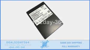 HGST Ultrastar SN200 PCIe NVMe 800 GB SSD Solid State Drive HUSMR7680BDP301 - Picture 1 of 1