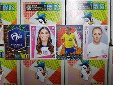 2023 Panini FIFA Women's World Cup Stickers (#192-#393) - YOU PICK FROM LIST