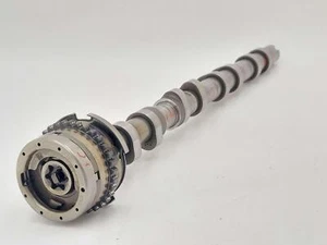 2018 MERCEDES  GLE63S AMG W166 LH LEFT Intake Cam W/ Adjuster 2780504200  - Picture 1 of 7