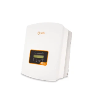 0,7kW Mini S6 Single Tracker mit DC Isolator - Bild 1 von 1