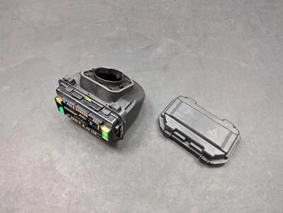 Caja de conexiones relé de fusibles BMW 430i 2018 61149224866 2017 2019 2020 Foto 1 de 4
