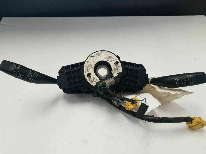 HONDA S2000 OEM COLUMN SWITCH FITS 02-05 - Image 1 of 1