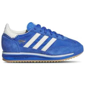 JI2007 Adidas Originals SL 72 GRADE SCHOOL - Picture 1 of 5