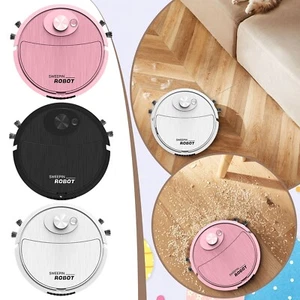 Toy Attribute Sweep, Suck and Mop Three-in-One Automatic Robot Vacuum Cleaner - Picture 1 of 22