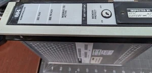 AEG MODICON AS-884A-301 PROGRAMMIERBARE STEUERUNG [A2S4] #1  - Bild 1 von 7