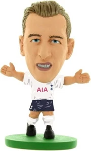 Original Soccer Starz Harry Kane Minifigur Tottenham Hotspur FC Spurs - Bild 1 von 2