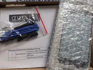 Nexus 4 Touchscreen Digitizer - Bild 1 von 1