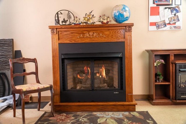 Buck Stove Heating Stoves for sale | eBay