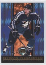 1998-99 Pacific Dynagon Ice Steve Rucchin #4