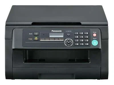 STAMPANTE MULTIFUNZIONE PANASONIC KX - MB 1900 GX **NUOVA** - Immagine 1 di 4