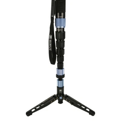 Sirui P-326SR Photo/Video Monopod   US Warranty  - Image 1 of 3