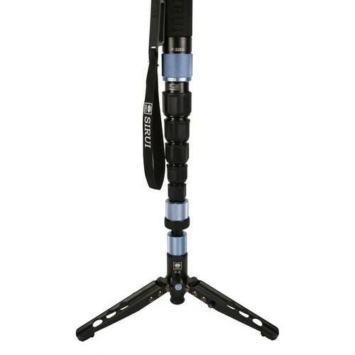 Sirui P-326SR Photo/Video Monopod   US Warranty  - Image 1 of 3