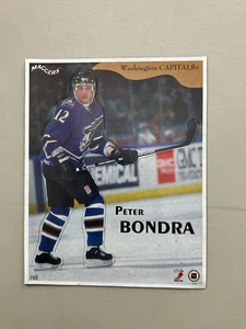 Peter Bondra   Washington Capitals  6 x 7 Magnet - Picture 1 of 1