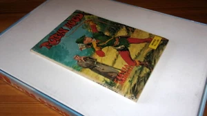 ROBIN HOOD Nr. 1 Serie Super Pocket Ed. Edinational 1976 - Bild 1 von 1