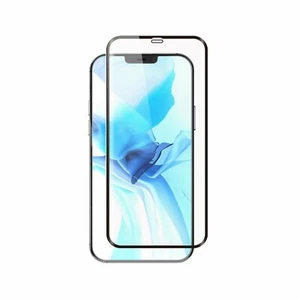 For Apple iPhone HD Clear Light 9H Tempered Glass Screen Protector Anti-Oil - Picture 1 of 12