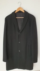 JACK & JONES Mantel JPRCHRISTIAN Herren Größe S Schwarz - Bild 1 von 15